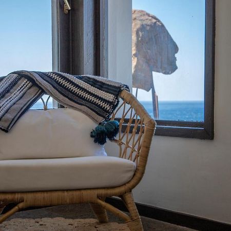 Villa Luxury Punta de Teno - Canary Good Vibes Buenavista Del Norte Esterno foto
