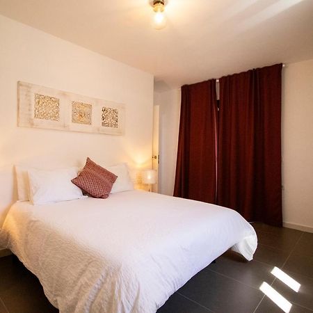 Villa Luxury Punta de Teno - Canary Good Vibes Buenavista Del Norte Esterno foto