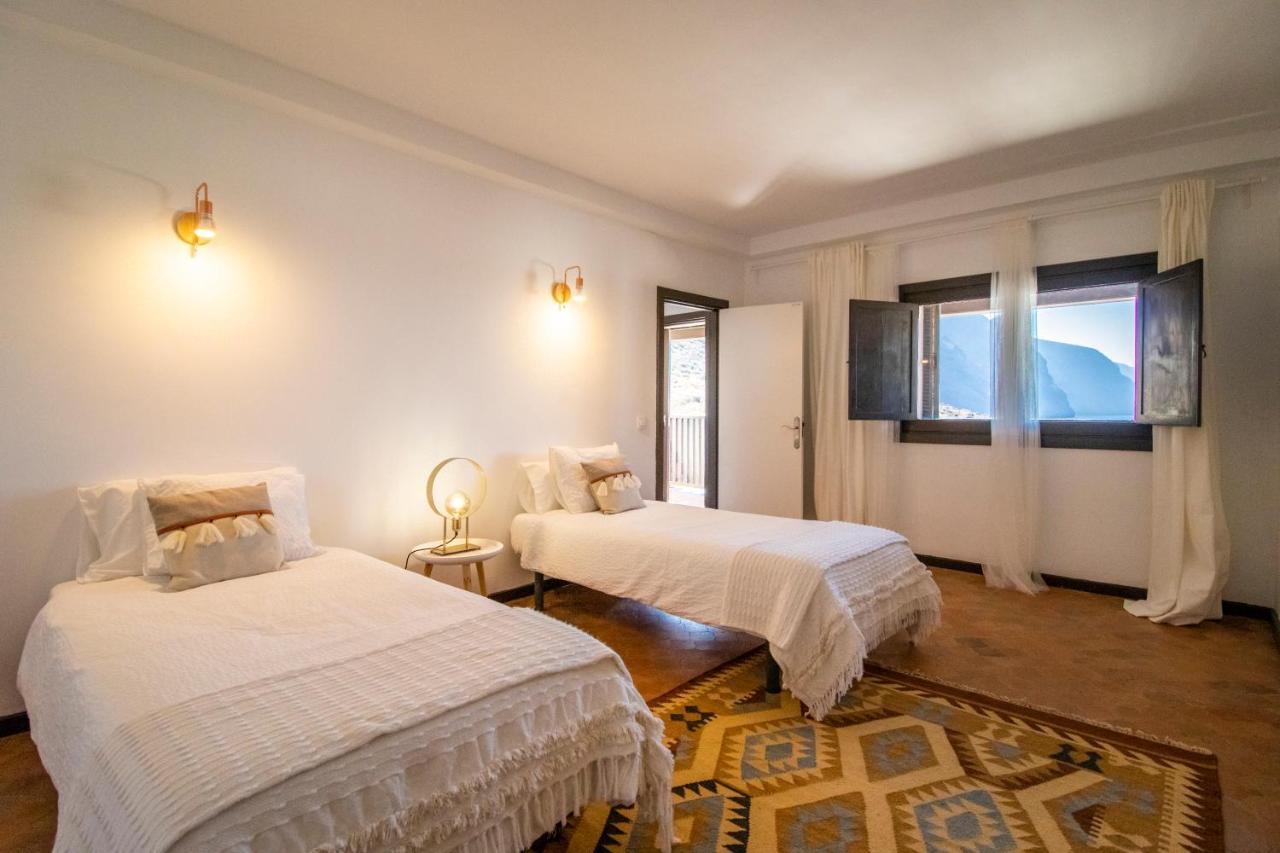 Villa Luxury Punta de Teno - Canary Good Vibes Buenavista Del Norte Esterno foto