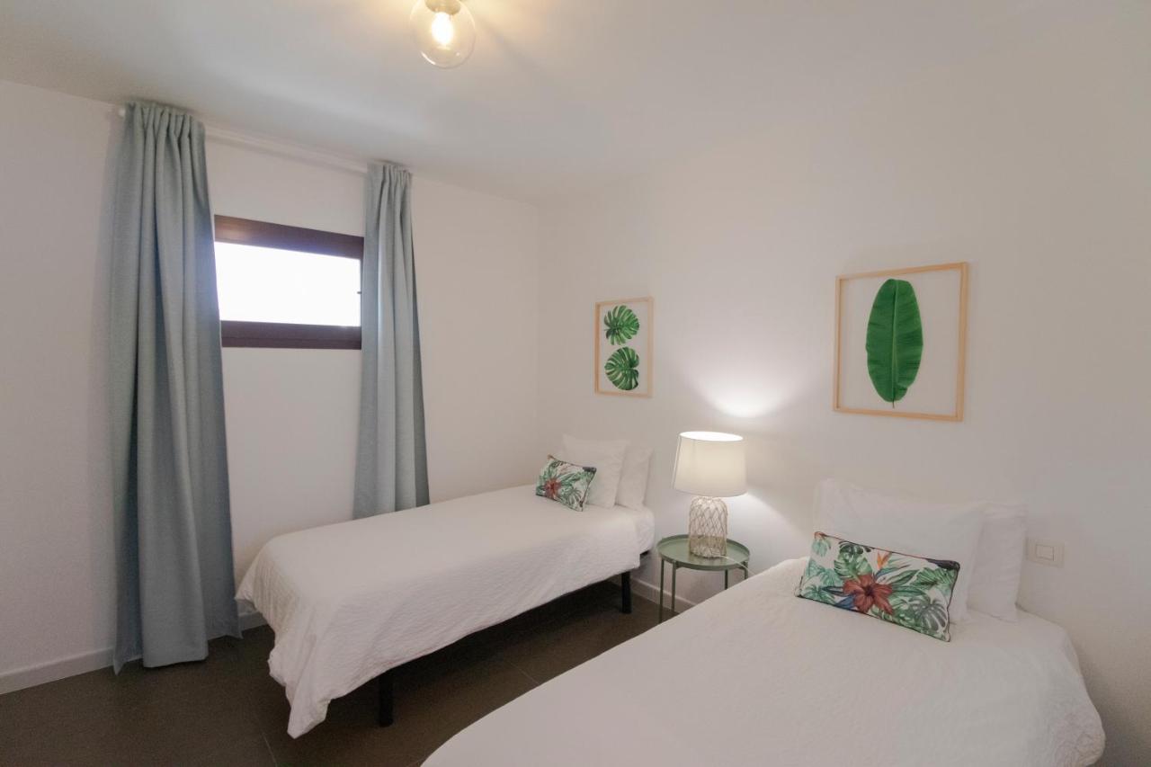 Villa Luxury Punta de Teno - Canary Good Vibes Buenavista Del Norte Esterno foto