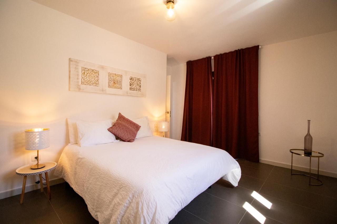 Villa Luxury Punta de Teno - Canary Good Vibes Buenavista Del Norte Esterno foto