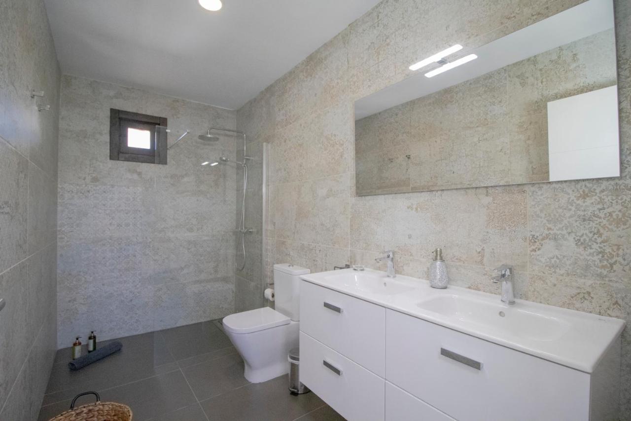 Villa Luxury Punta de Teno - Canary Good Vibes Buenavista Del Norte Esterno foto