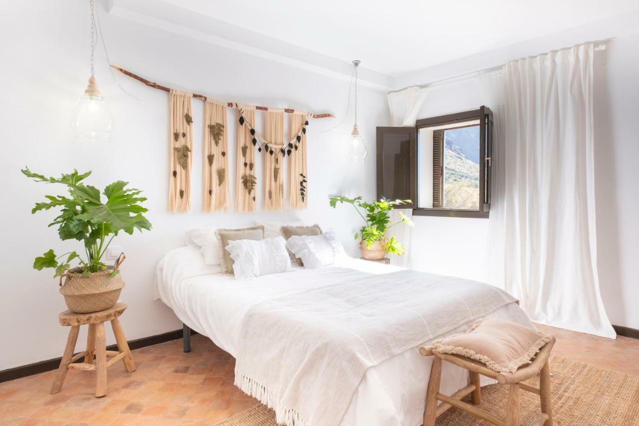Villa Luxury Punta de Teno - Canary Good Vibes Buenavista Del Norte Esterno foto