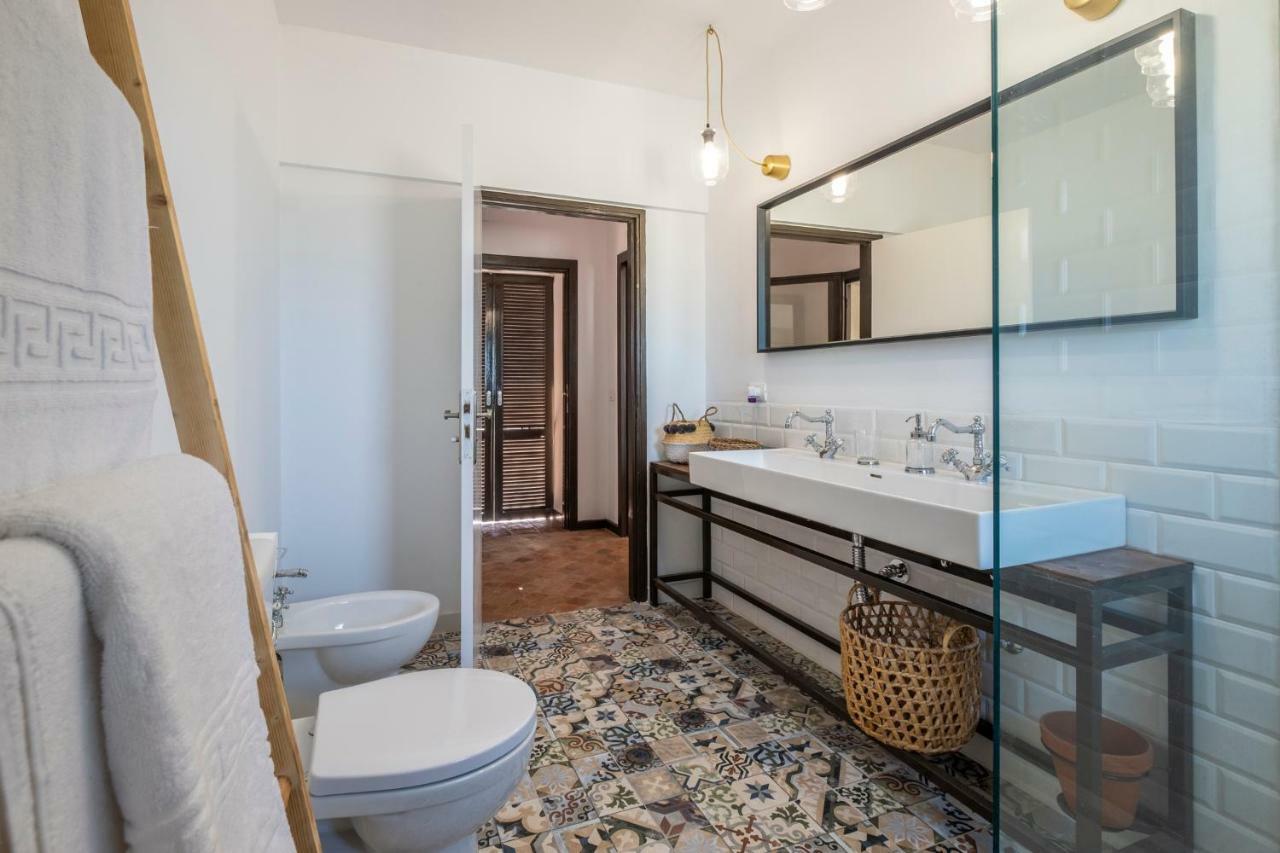 Villa Luxury Punta de Teno - Canary Good Vibes Buenavista Del Norte Esterno foto