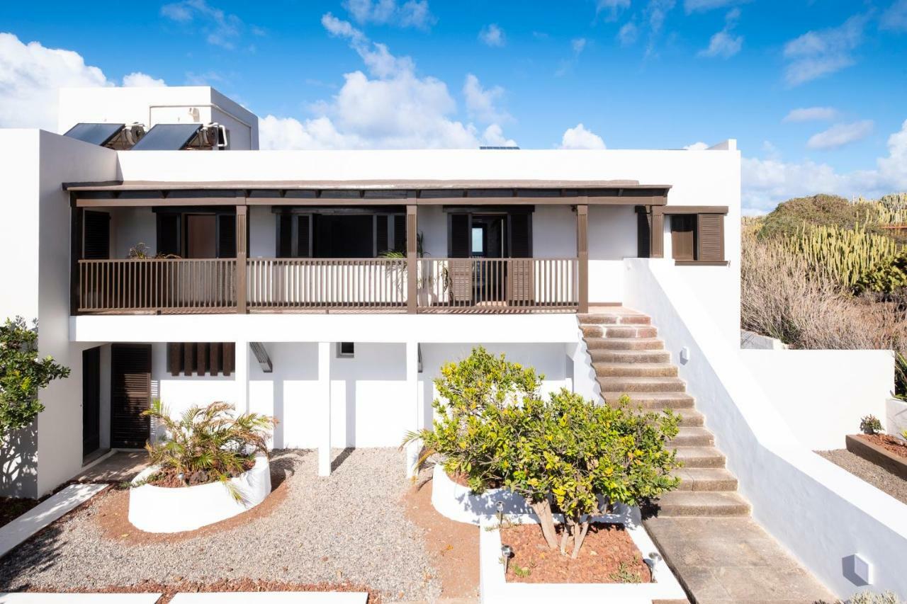 Villa Luxury Punta de Teno - Canary Good Vibes Buenavista Del Norte Esterno foto