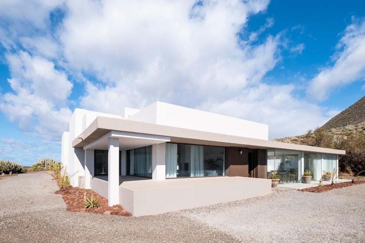 Villa Luxury Punta de Teno - Canary Good Vibes Buenavista Del Norte Esterno foto