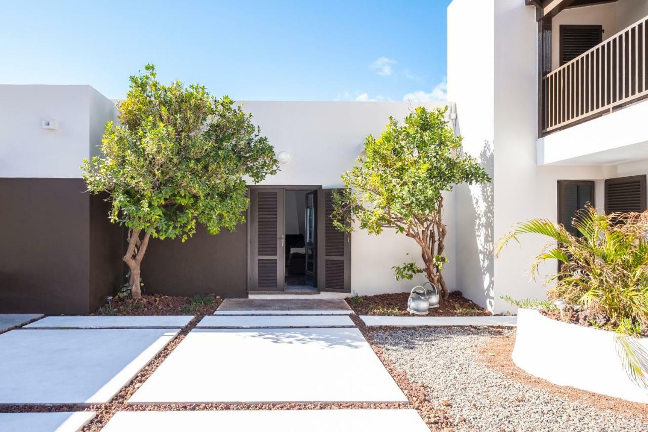 Villa Luxury Punta de Teno - Canary Good Vibes Buenavista Del Norte Esterno foto
